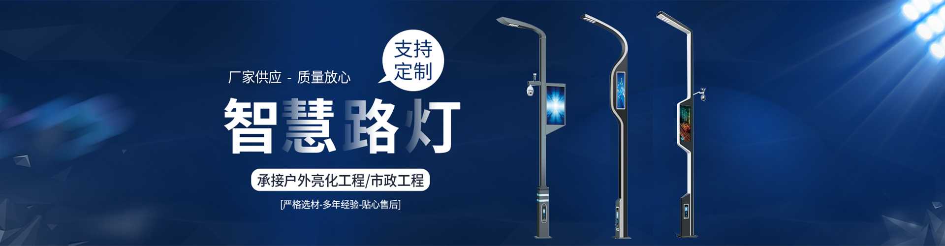 岳麓区太阳能路灯定制厂家